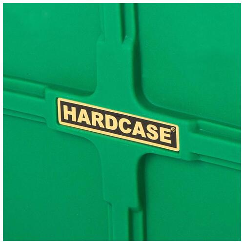 Image 10 - Hardcase 22" COLOUR Cymbal Case - 9 Cymbals